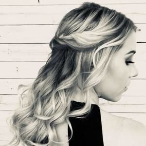 Meet your Posher, Anna marie